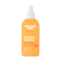Organic Mimi Perfect Tan Activator Oil SPF 10 100 ml