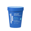 Mascarilla Capilar Revitalizante e Hidratante — Organic Mimi | 200 ml