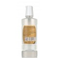 Enjuague bucal organico coco menta Ecodenta 250ml botella trasera