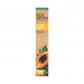 Pasta de dientes orgánica blanqueadora papaya Ecodenta 75ml caja