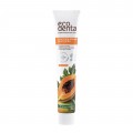 Pasta de dientes orgánica blanqueadora papaya Ecodenta 75ml tubo