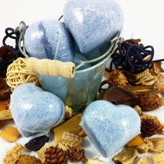 Lavanda (corazón)