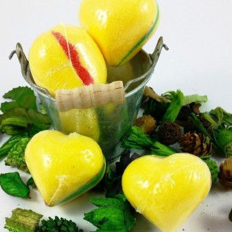 Mango (corazón)