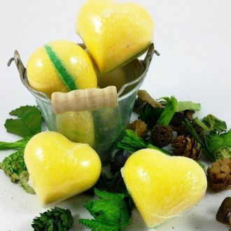 Melón (corazón)