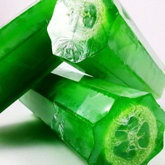 Manzana Verde