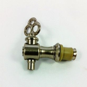 Grifo vasija perfume