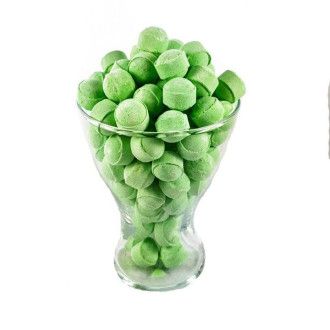 Bolsa 1Kg. bombita efervescente Jazmín (110-120ud)