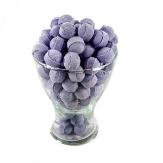 Bolsa 1Kg. bombita efervescente Passion Fruit (110-120ud)