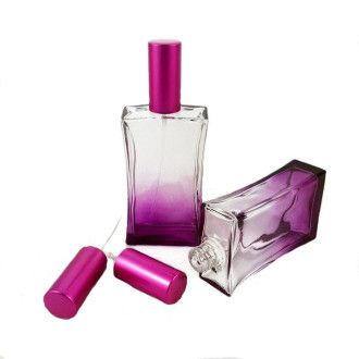 Frasco Neck tintado Fucsia (80ud)