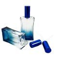 Frasco Neck tintado Azul (80ud)