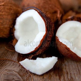 Coco Passion