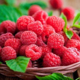 Raspberry Explosion
