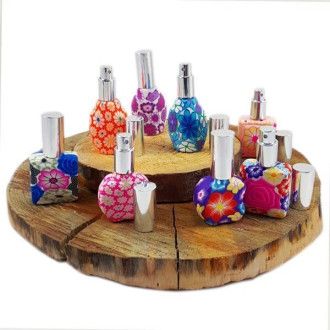 Pack perfumeros Spray Retro 12 -15ml (5ud)