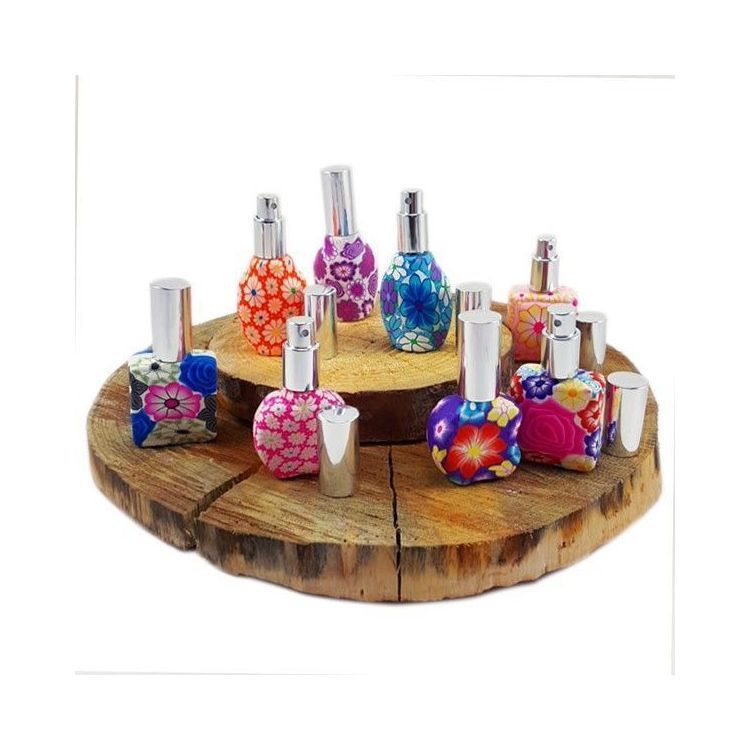 Pack perfumeros Spray Retro 12 -15ml (5ud)