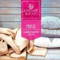 Ambientador textil Moussel