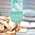 Ambientador textil Ropa Delicada