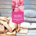 Ambientador textil Orquídea