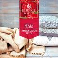 Ambientador textil Fresas