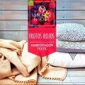 Ambientador textil Frutos Rojos