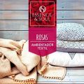 Ambientador textil Rosas