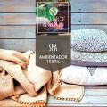 Ambientador textil Spa