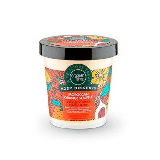 Tratamiento soufflé remodelador Moroccan Orange