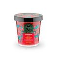 Exfoliante corporal limpieza profunda Mermelada Fresa