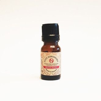 Esencia Frutos Rojos concentrada
