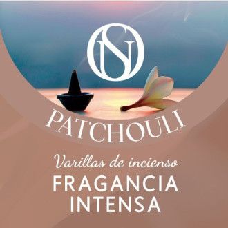Patchouli
