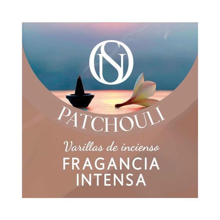 Patchouli