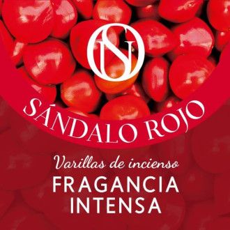 Sándalo Rojo