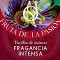 Fruta de la pasión