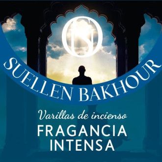 Suellen Bakhour