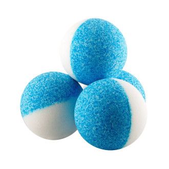 Bola de baño Jugo de Cotton