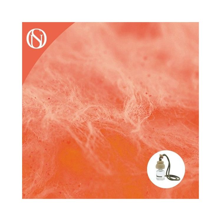 Ambientador de coche Sweet Cotton