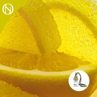 Recarga ambientador coche Sweet Lemon