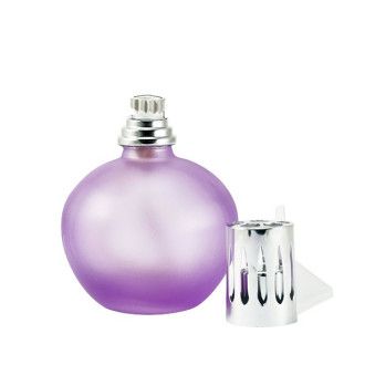 Lámpara catalítica fucsia mate