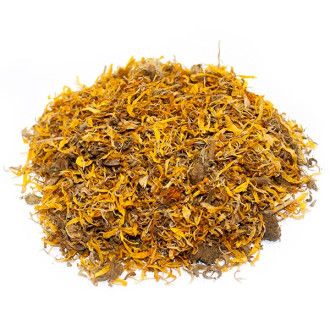 Flor de Caléndula