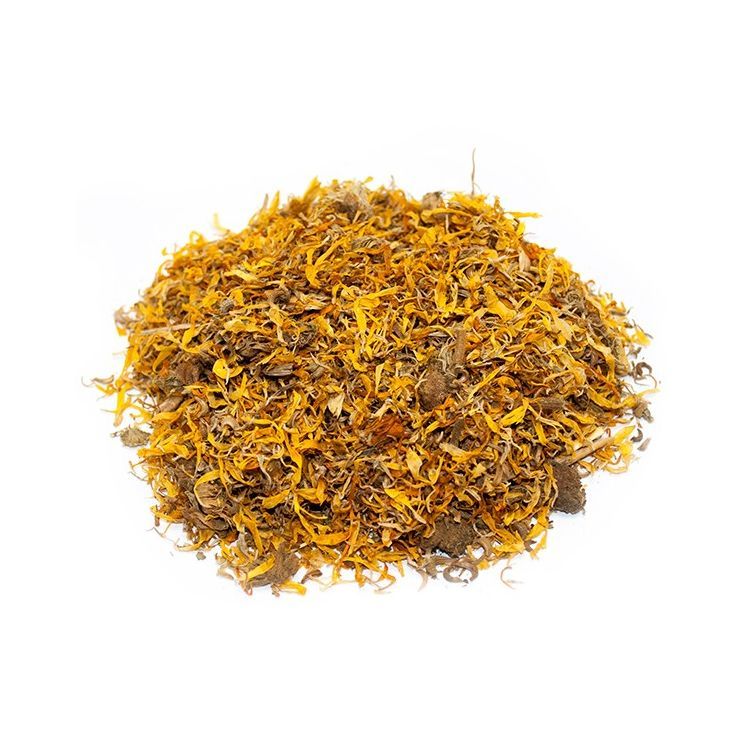 Flor de Caléndula