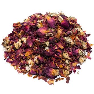 Pétalos de Rosa