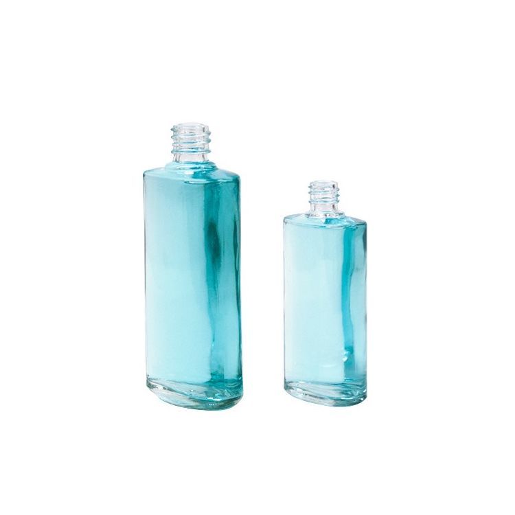 Frasco de perfume Oval 50ml (121ud.)
