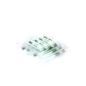 Vial de perfume 3ml (25ud)