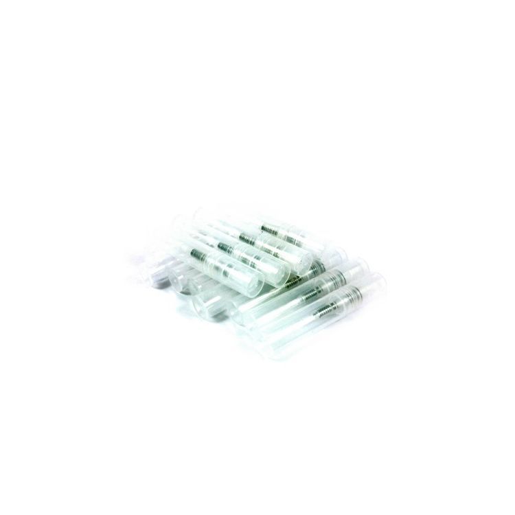 Vial de perfume 3ml (25ud)