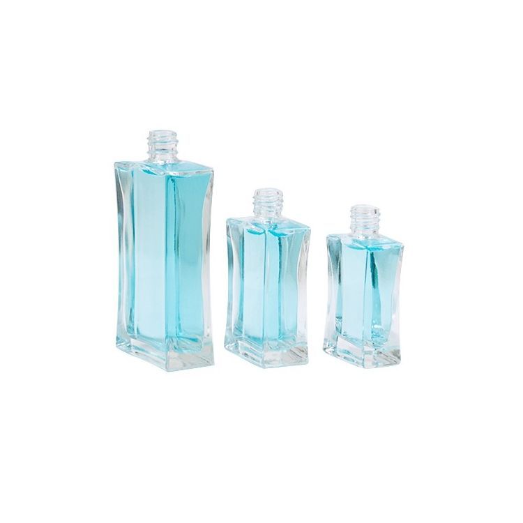 Frasco Neck perfume 30ml (192ud.)