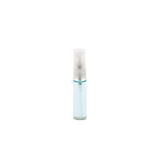 Vial de cristal para perfume 5ml (25ud)