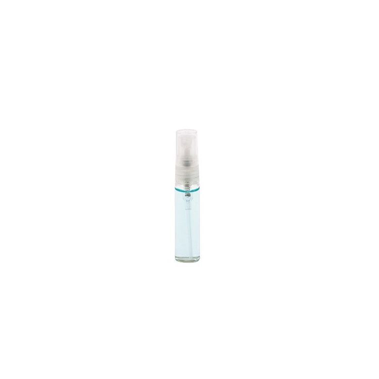 Vial de cristal para perfume 5ml (25ud)