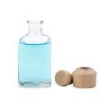 Frasca cuadrada mikado 100ml (48ud)