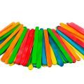 Palitos planos de Colores