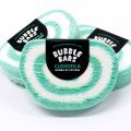Bomba espuma clorofila (6ud)