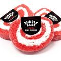 Bomba espuma fresa (6ud)